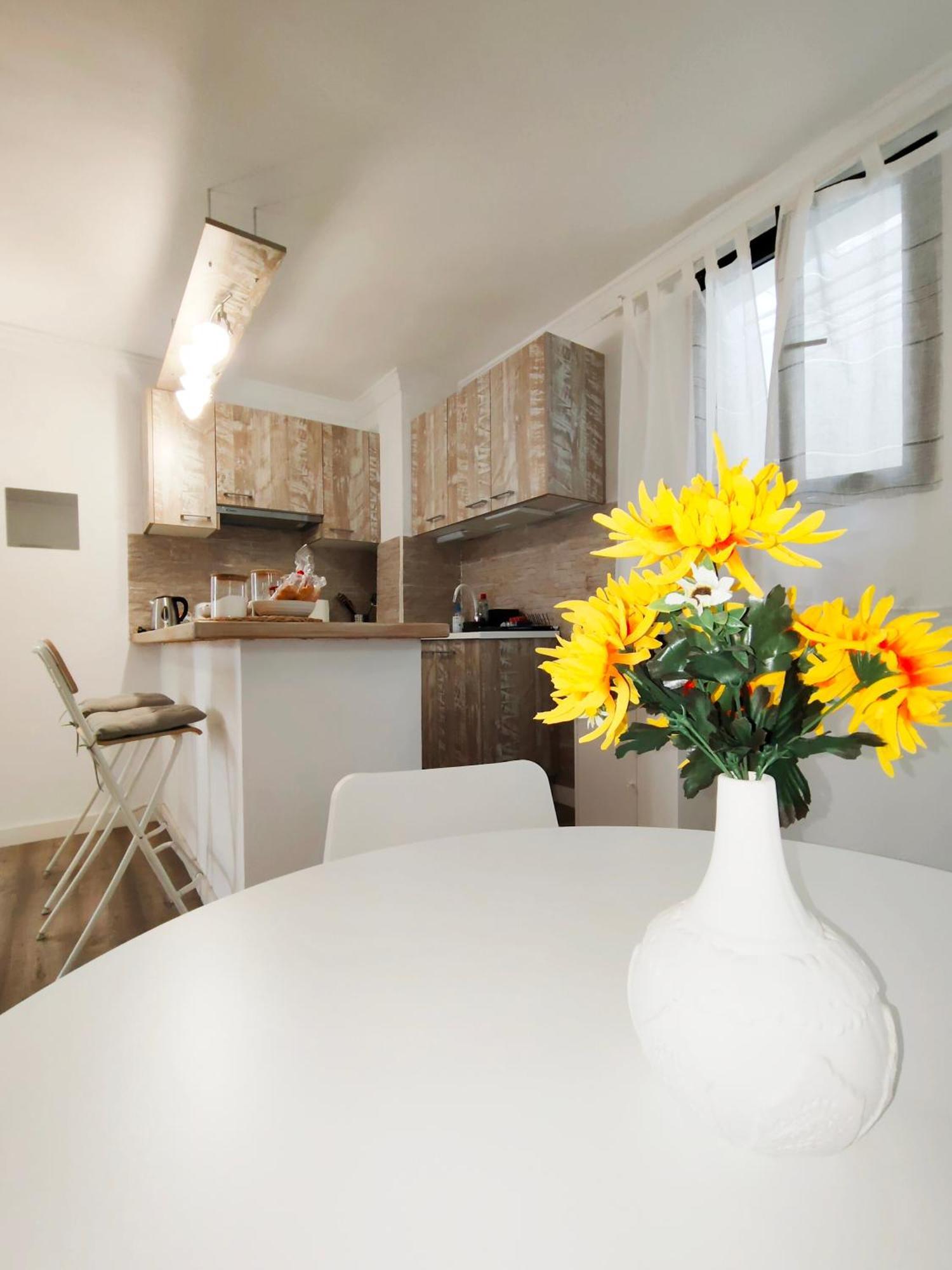 Ferienwohnung Thelma 1 Minuto A Pie Del Mar Tías Exterior foto